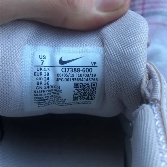 Nike air max 97 - Picture 10 of 10